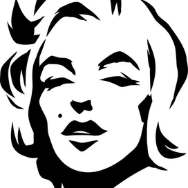 Мерлин Монро