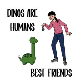  dinos