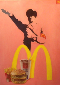 Свободная касса, Мак Гитлерс