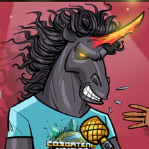 Единорожий подкаст