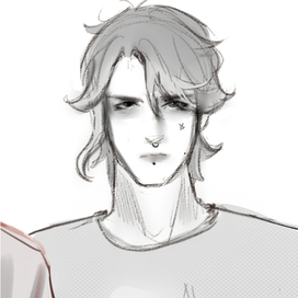 скетчик ОСа