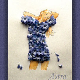 Гиацинтовое наслаждение