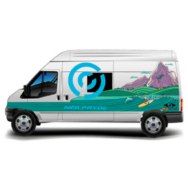 surfvan