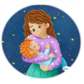 Портфолио_Детский иллюстратор_Инна Прилуцкая