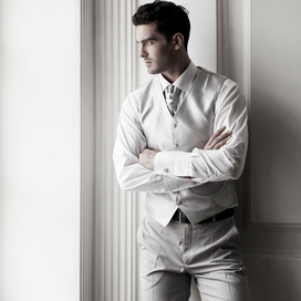 Реклама Костюмы Сударь