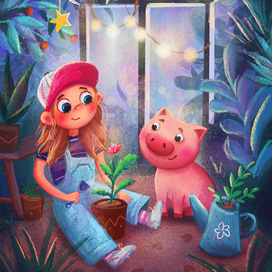 Простое волшебство