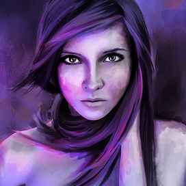 Drawings / Portraits