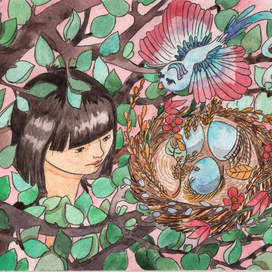 К Алисе в стране чудес