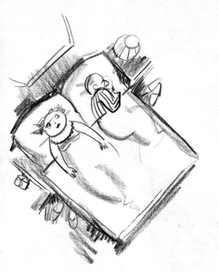 Сосед по паспорту