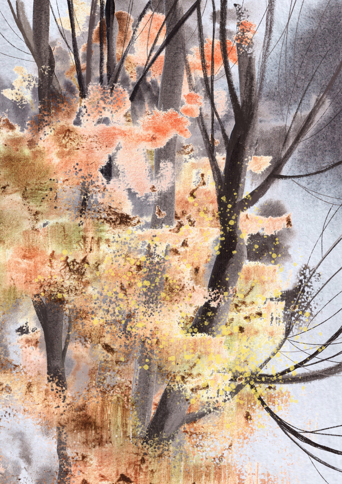 К циклу "Осенние рассказы"