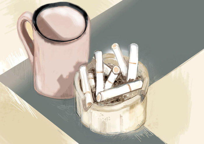 проба планшета 2005