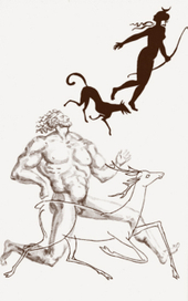 Подвиги Геракла 