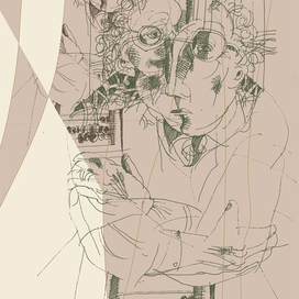 Ночь перейти. Счетовод