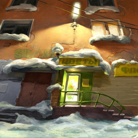 хрущебушка_I