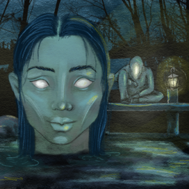 Конец поиска