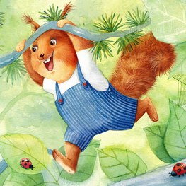 Фомка и Ромка