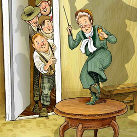 Иллюстрация к стр. 18