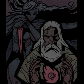 Свефнибранн и Алглеми