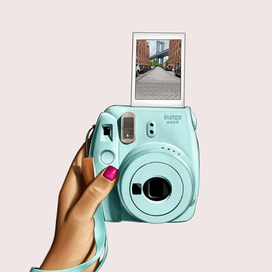 Диффузор и цветы Рисунок для планёра 