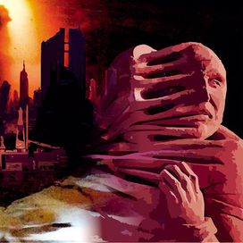 Inspiration from the works of Carl Jara