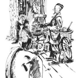 А. Гайдар «Cудьба барабанщика»