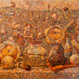 Натюрморт 3