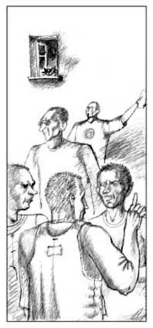 В. Ермолаев "Маркиз во фраке и в жасмине" Эзотерический роман