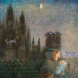 сказ о восточном пределе