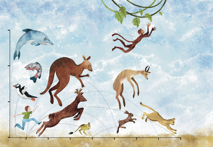 Разворот для книги