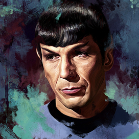 Spock