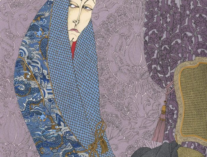 Портрет Дориана Грея