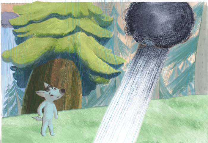 О. Вербицкая " Я тебя найду"