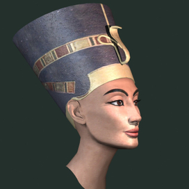 Nefertiti