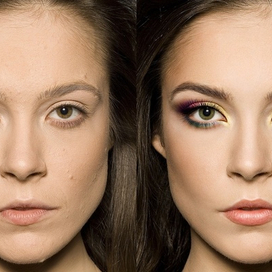 обработка фото