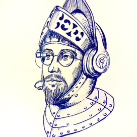 с гугл гласс