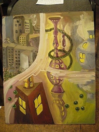 алкоголизм