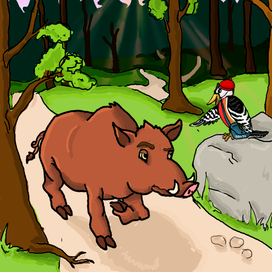 Иллюстрация