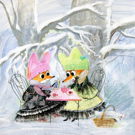 Новый телефон