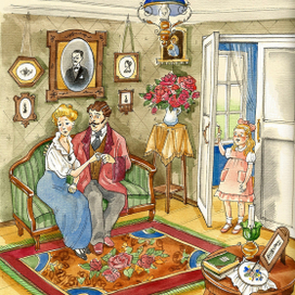 А.Аверченко" Шалуны и ротозеи"