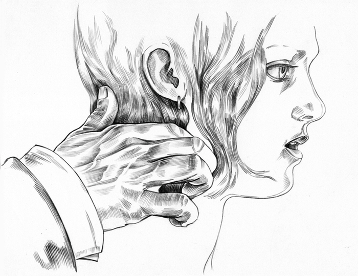 Сон Джаспера. (Диккенс).