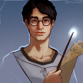 Harry Potter