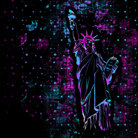 Statue of Liberty