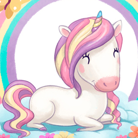 Единорожки