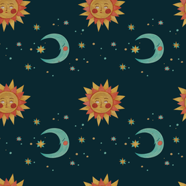 День и ночь