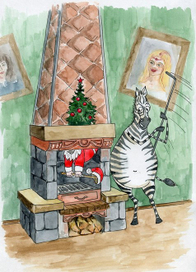 Коварство не знает границ