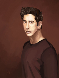 Дэвид Швимер