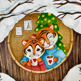 Время чудес 