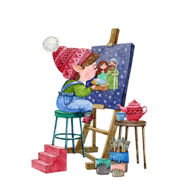 Рождественские истории