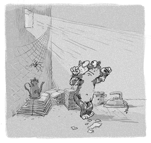 ИДМ. Малинкина Е. "Привет от котлет"  2019