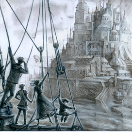 Туманный дайвер